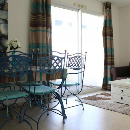 Appartement La Rochelle, 2 pièces, 2 personnes - FR-1-246-51 La Rochelle  Esterno foto