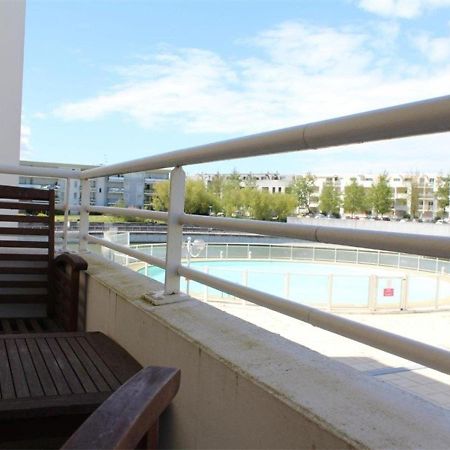 Appartement La Rochelle, 2 pièces, 2 personnes - FR-1-246-51 La Rochelle  Esterno foto