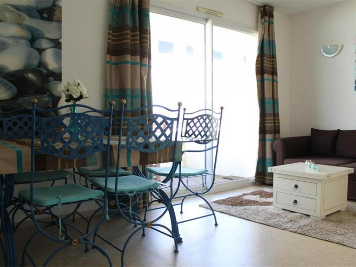 Appartement La Rochelle, 2 pièces, 2 personnes - FR-1-246-51 La Rochelle  Esterno foto