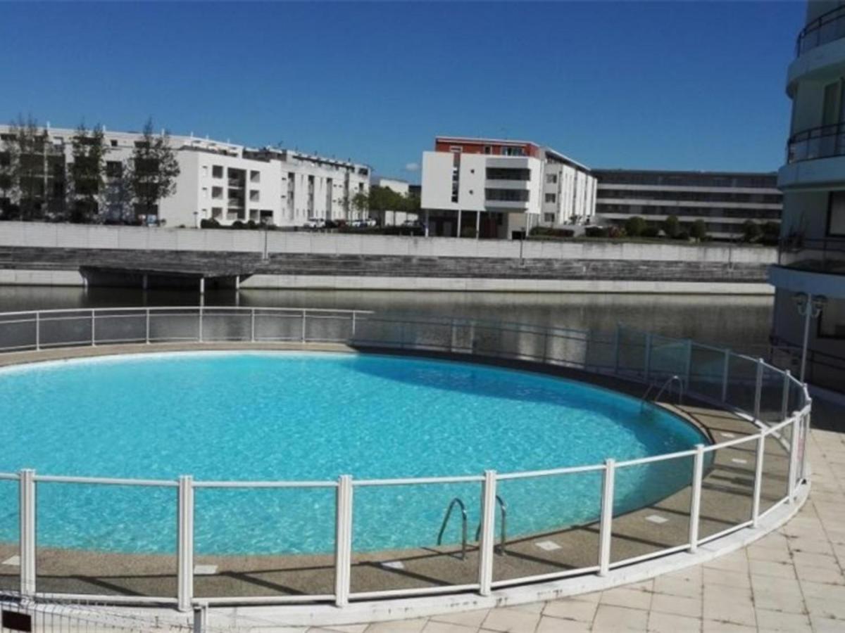 Appartement La Rochelle, 2 pièces, 2 personnes - FR-1-246-51 La Rochelle  Esterno foto