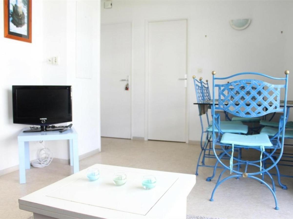 Appartement La Rochelle, 2 pièces, 2 personnes - FR-1-246-51 La Rochelle  Esterno foto