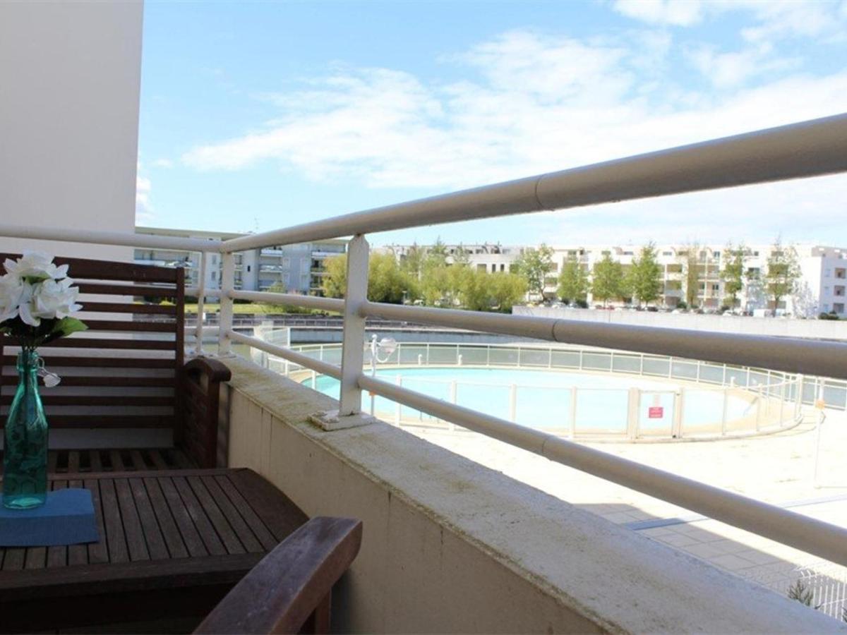 Appartement La Rochelle, 2 pièces, 2 personnes - FR-1-246-51 La Rochelle  Esterno foto